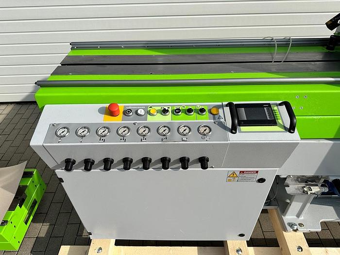 Gebraucht Dünnschnittgatter Wintersteiger DSG Notum