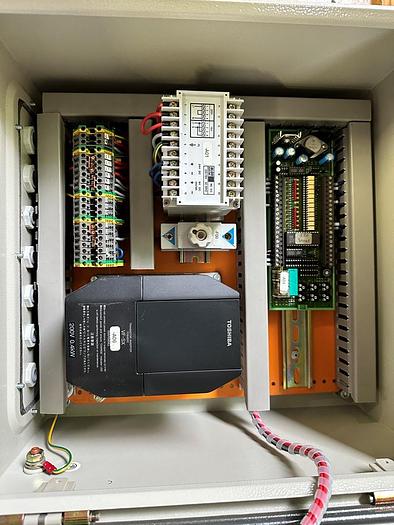 Gebraucht Elektromotor Bausatz