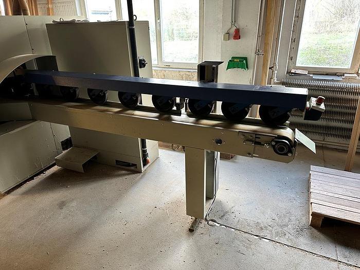 Gebraucht Optimierungskappsäge Dimter OptiCut 150 