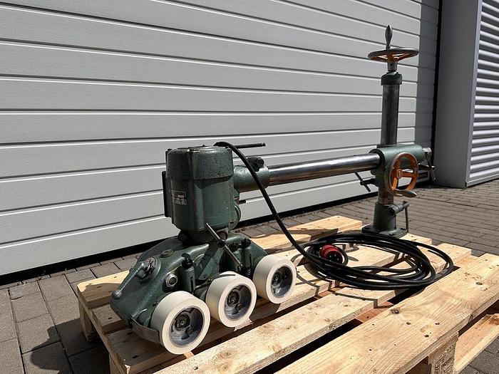 Gebraucht Vorschubapparat HolzHer ETZ