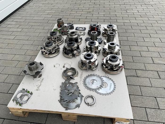 Gebraucht Posten Fenster Werkzeuge Stehle Contura