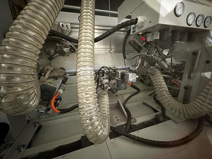 Gebraucht Kantenanleimmaschine Biesse Stream A 6.0