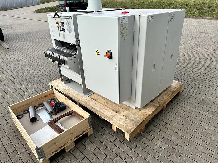 Gebraucht Vielblattsäge Raimann Variorip 310