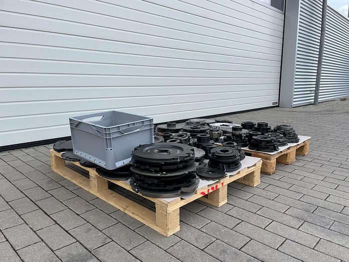 Gebraucht Posten Fensterwerkzeuge Leitz