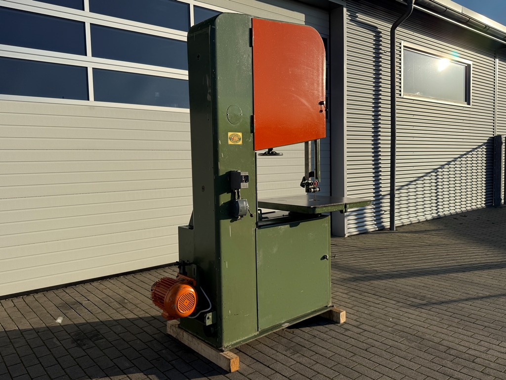 Gebraucht Bandsäge Pehaka