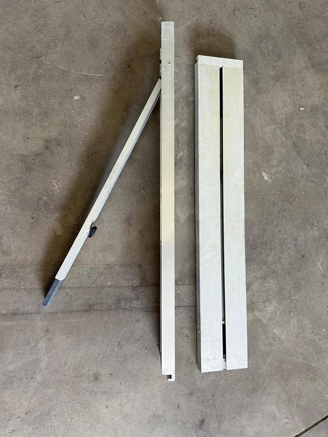 Gebraucht Tischverlängerung Aigner