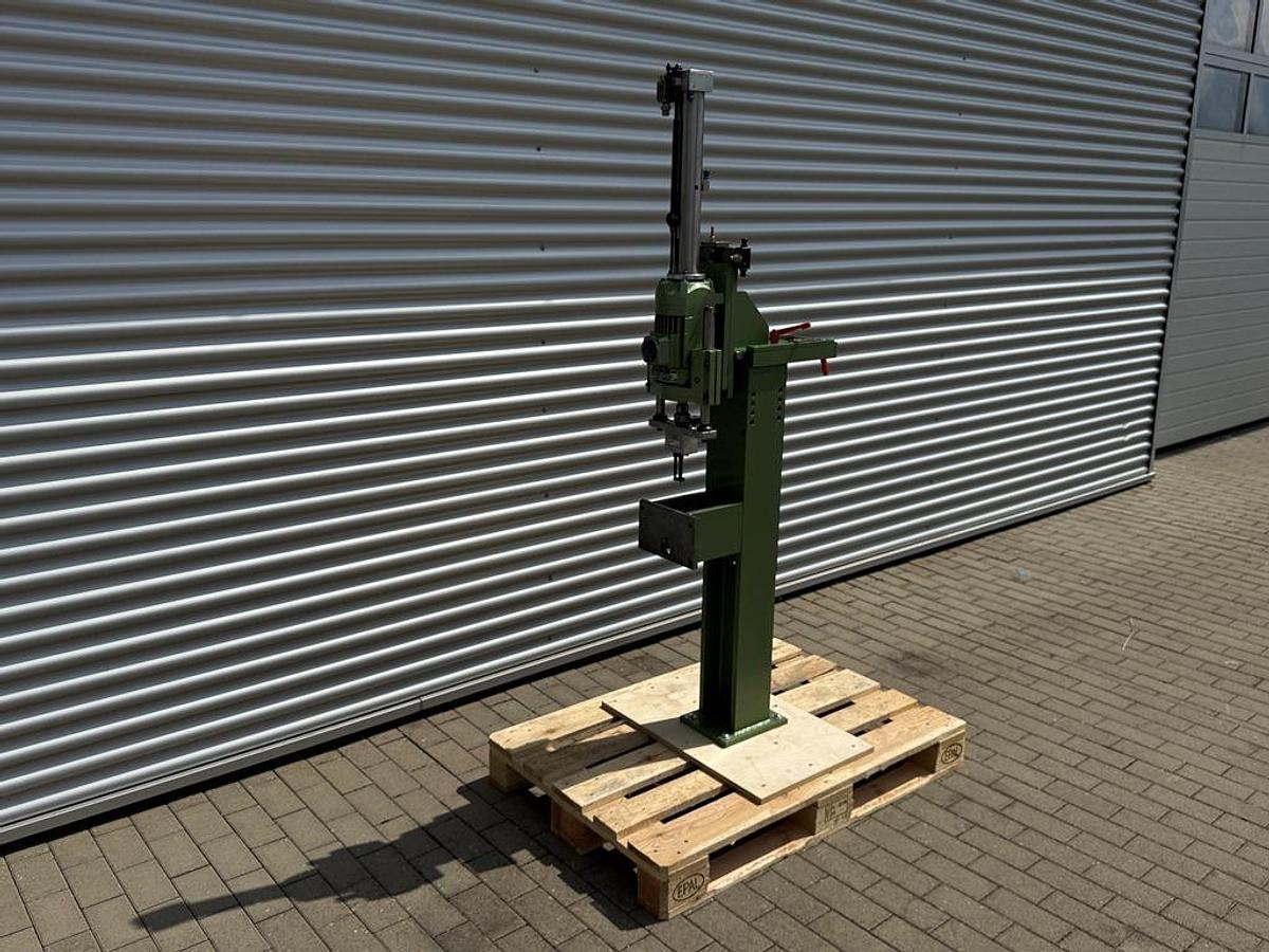 Gebraucht Bohraggregat Ayen RPM 2C