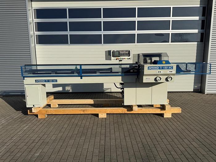 Gebraucht Sprossen Produktion Maschinen