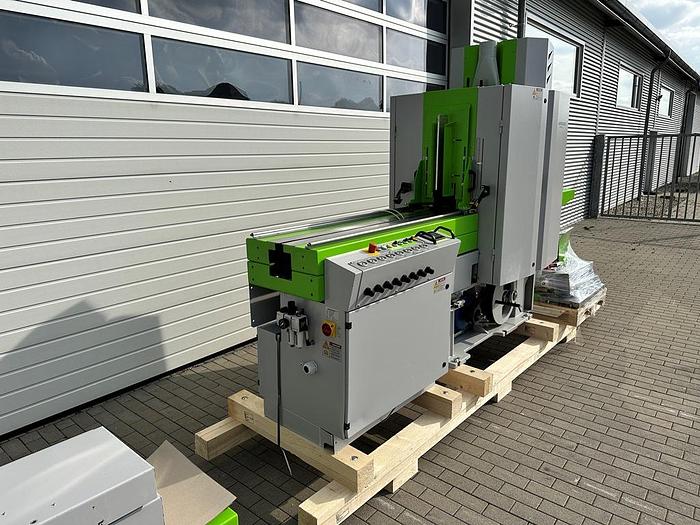 Gebraucht Dünnschnittgatter Wintersteiger DSG Notum