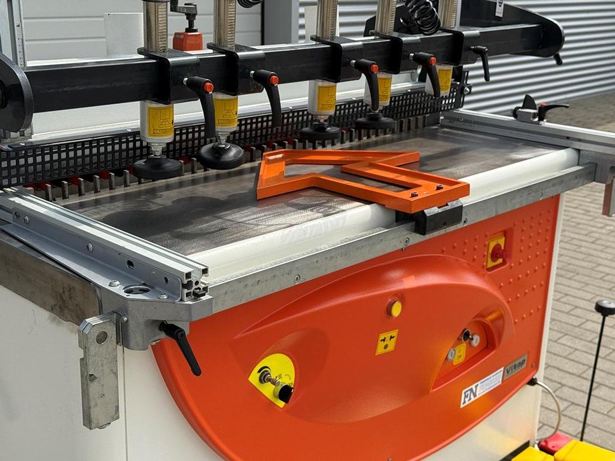 Gebraucht Dübelbohrmaschine Vitap Typ Alfa35T