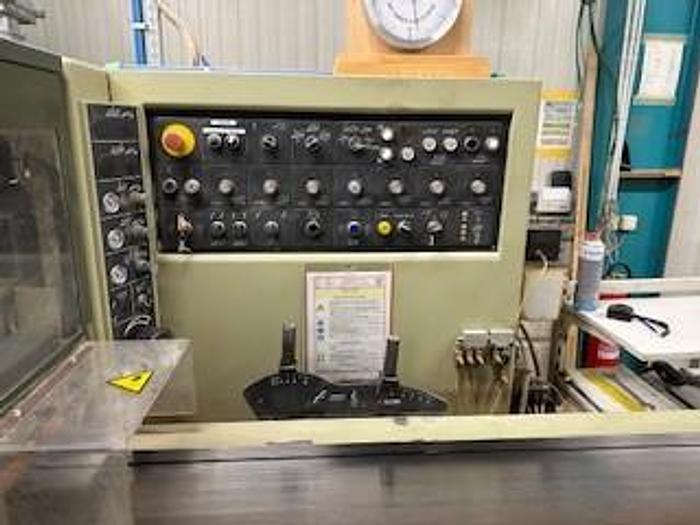 Gebraucht Hobel- und Kehlautomat SCM Superset 23