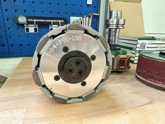 Gebraucht HSK-Schleifwerkzeuge Arminius