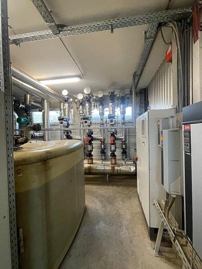 Gebraucht Trockenkammer Mühlböck