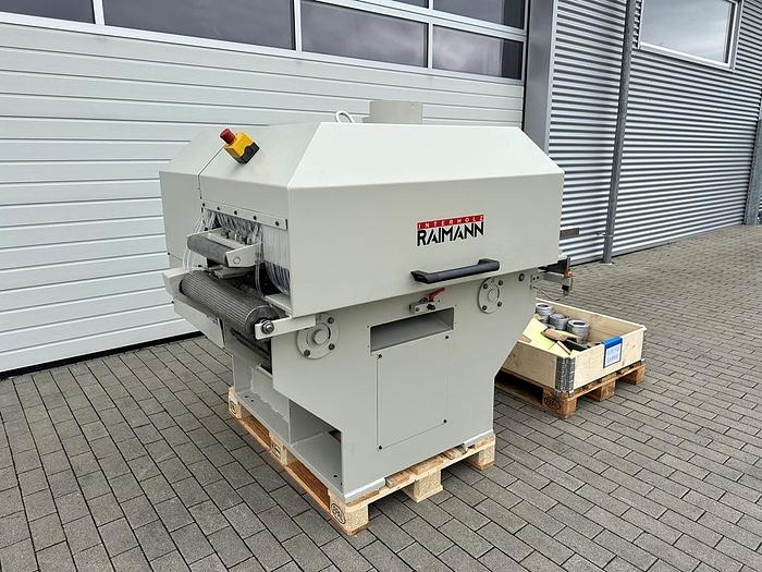 Gebraucht Vielblattsäge Raimann KM 310