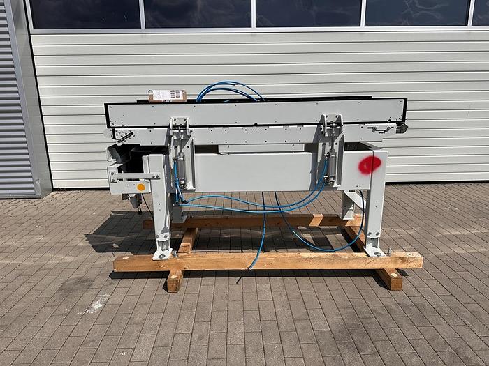 Gebraucht 1300057 3 Förderbänder Weinig / Grecon FB 600