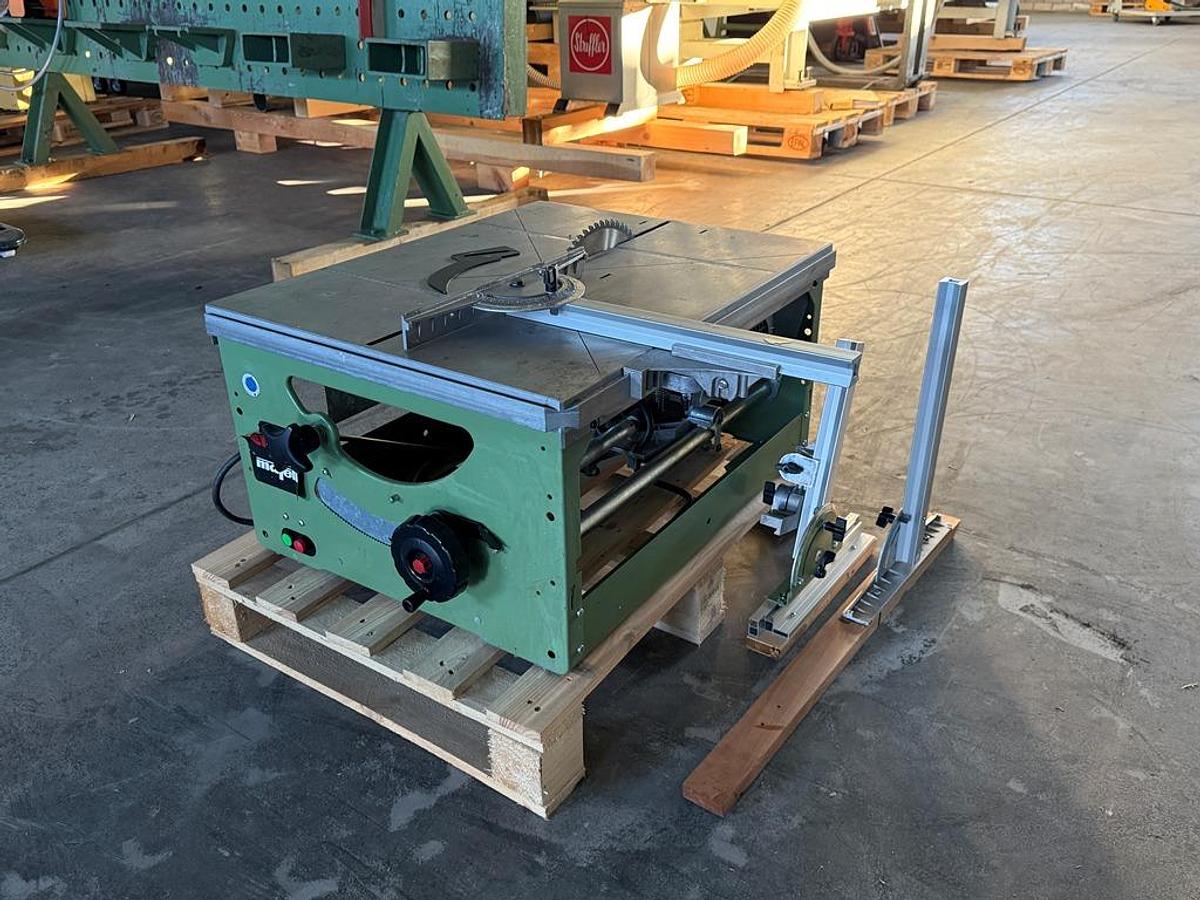 Gebraucht Tischkreissäge Mafell Erika