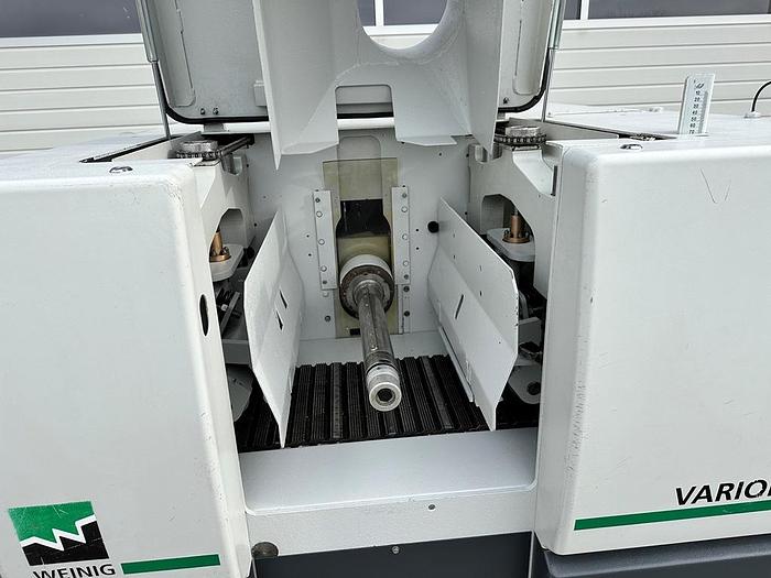 Gebraucht Vielblattsäge Raimann Variorip 310