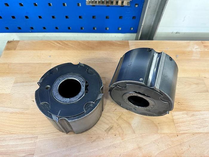 Gebraucht Hobelkopf Leitz Centrofix