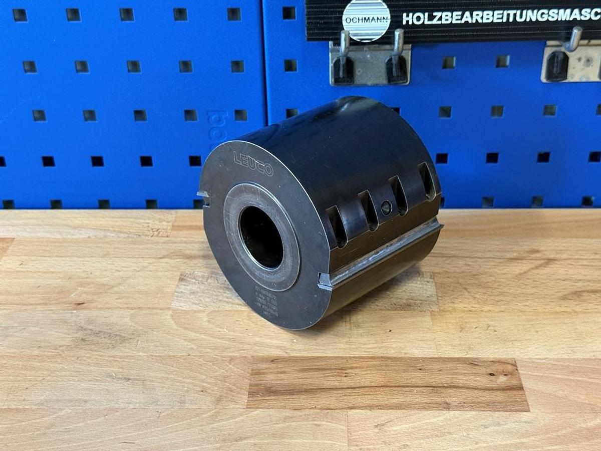 Gebraucht Hobelkopf Leuco