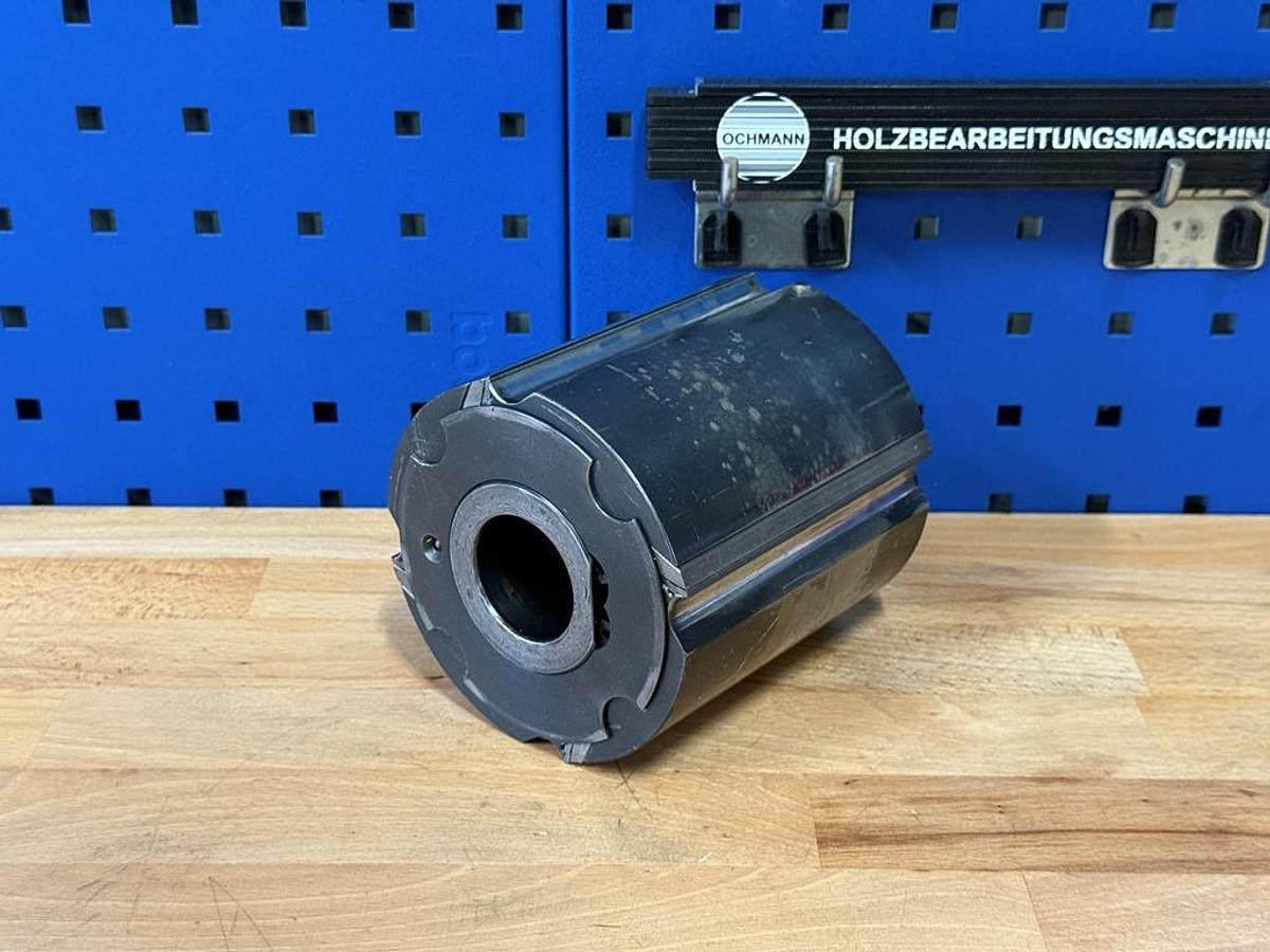 Gebraucht Hobelkopf Leitz Centrofix