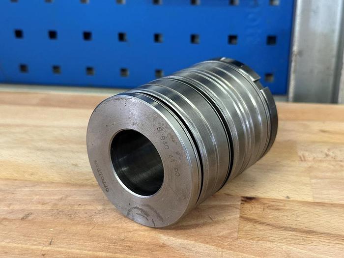 Gebraucht Sägebuchse Oppold inkl. Zwischenringe