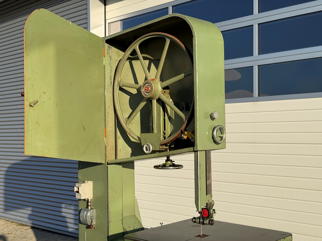 Gebraucht Bandsäge Pehaka