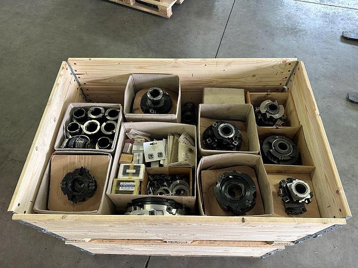 Gebraucht Posten Fensterwerkzeuge Stehle