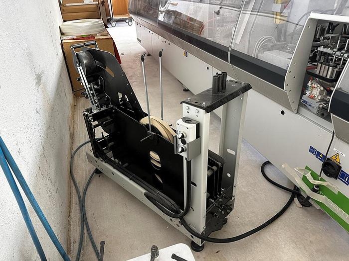 Gebraucht Kantenanleimmaschine Biesse Stream A 6.0