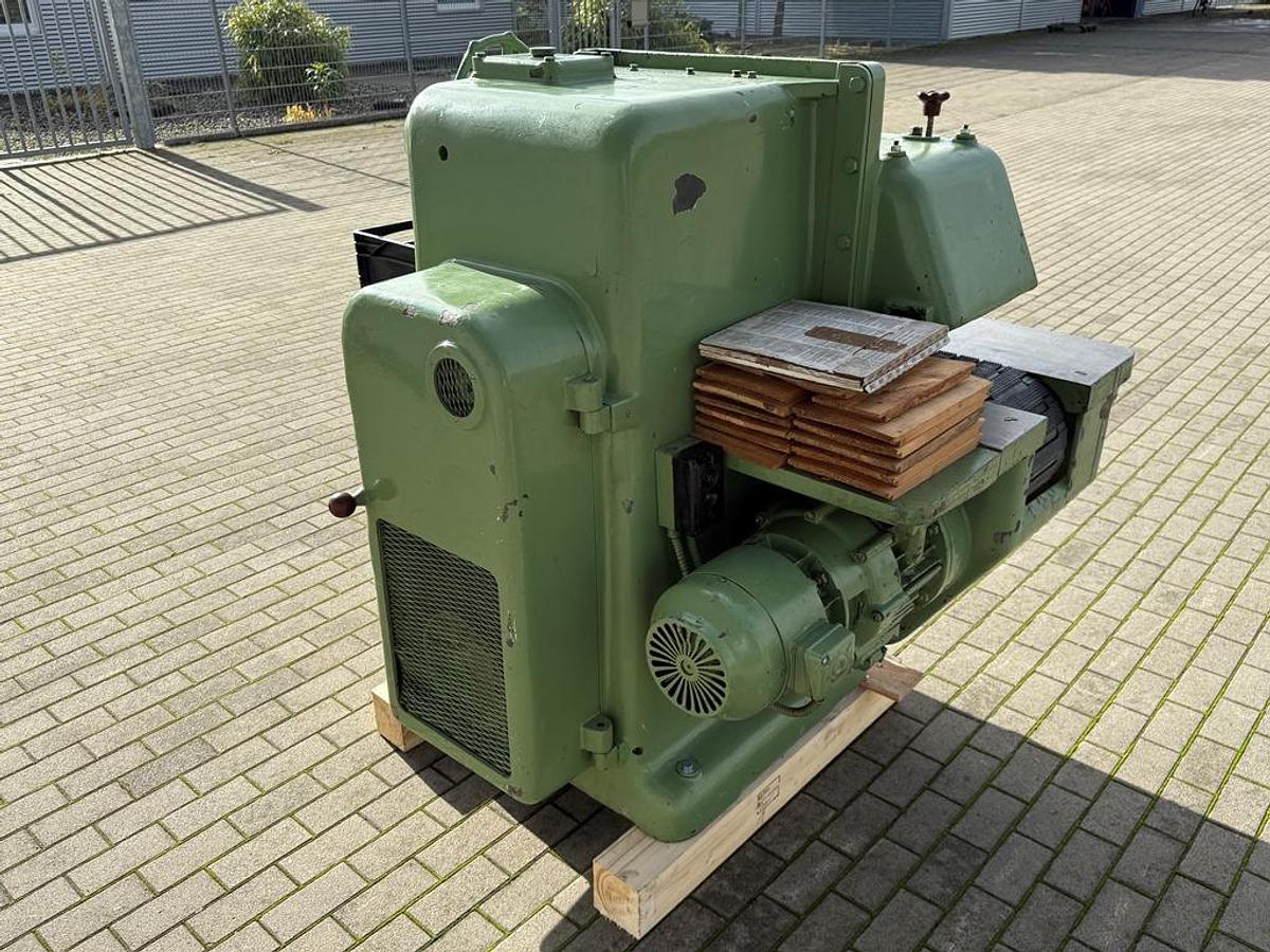 Gebraucht Vielblattsäge Raimann Typ KBUBM 