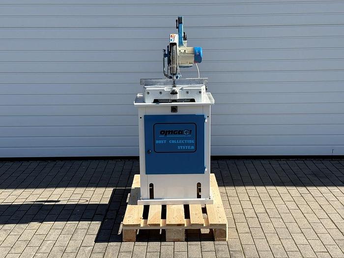 Gebraucht Sprossen Produktion Maschinen