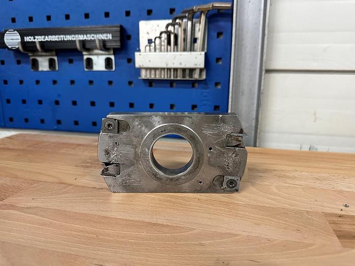 Gebraucht Füge-Falzfräser Weinig