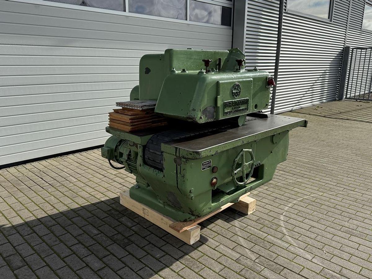 Gebraucht Vielblattsäge Raimann Typ KBUBM 