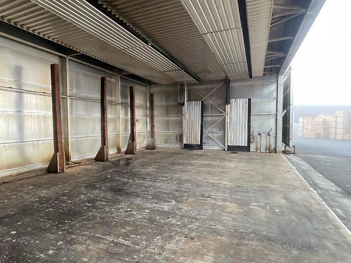 Gebraucht Trockenkammer Mühlböck