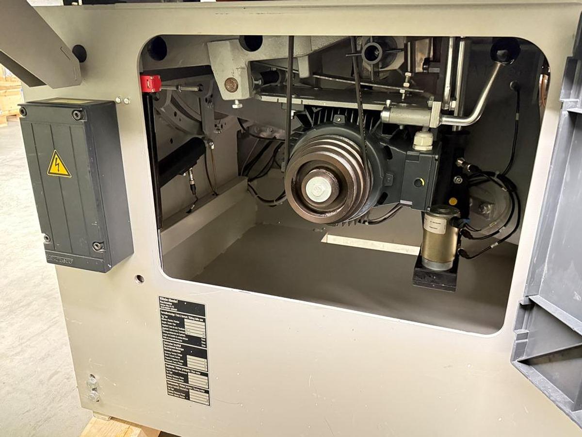 Gebraucht Formatkreissäge Altendorf F45