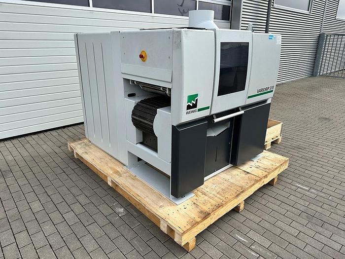 Gebraucht Vielblattsäge Raimann Variorip 310