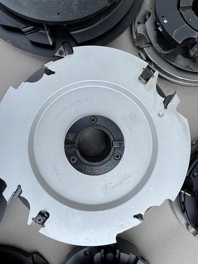 Gebraucht Posten Fensterwerkzeuge Leitz