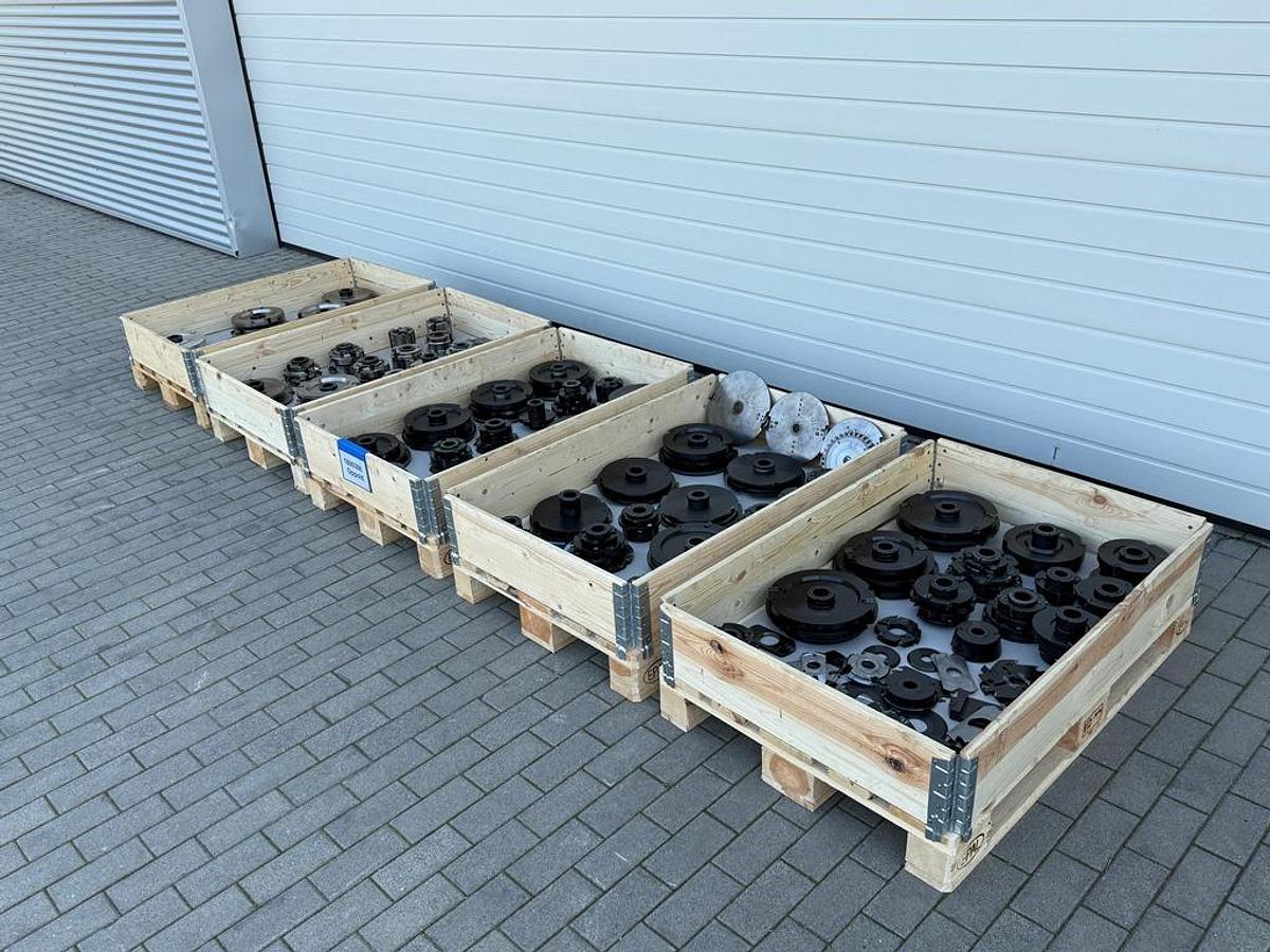 Gebraucht Fensterwerkzeug Satz Oppold IV 68 & IV 78