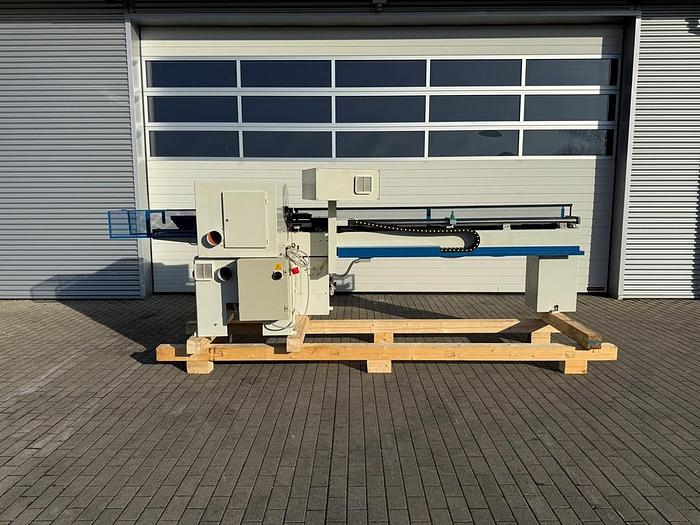 Gebraucht Kreuzsprossenfräse Omga Typ TI.189 NC 