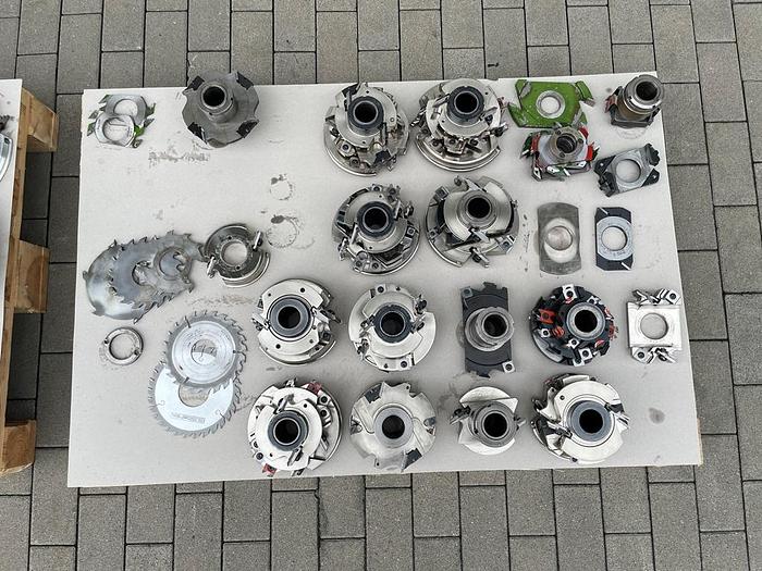 Gebraucht Posten Fenster Werkzeuge Stehle Contura