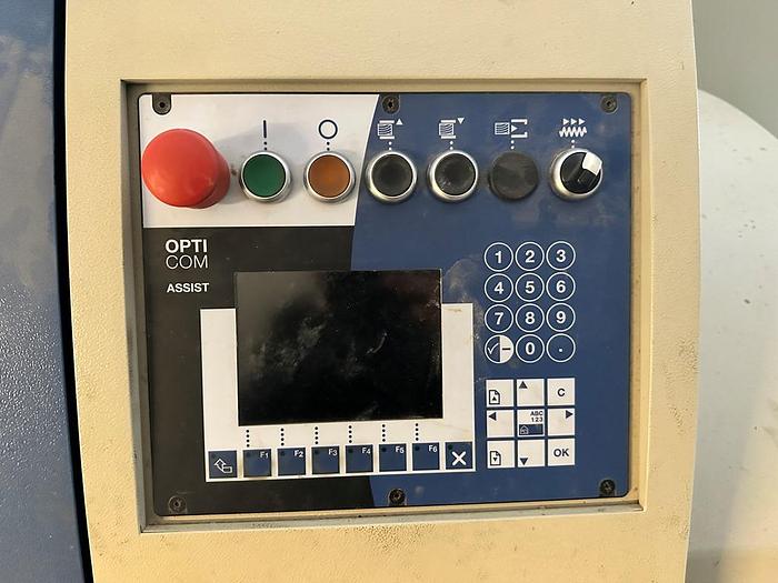 Gebraucht Optimierungskappsäge Dimter OptiCut 150 