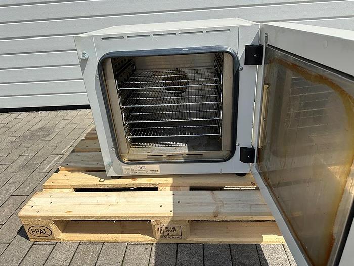 Gebraucht Wärmeschrank Binde Typ FD (E2)