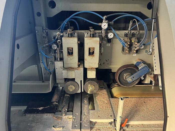 Gebraucht Optimierungskappsäge Dimter OptiCut 150 