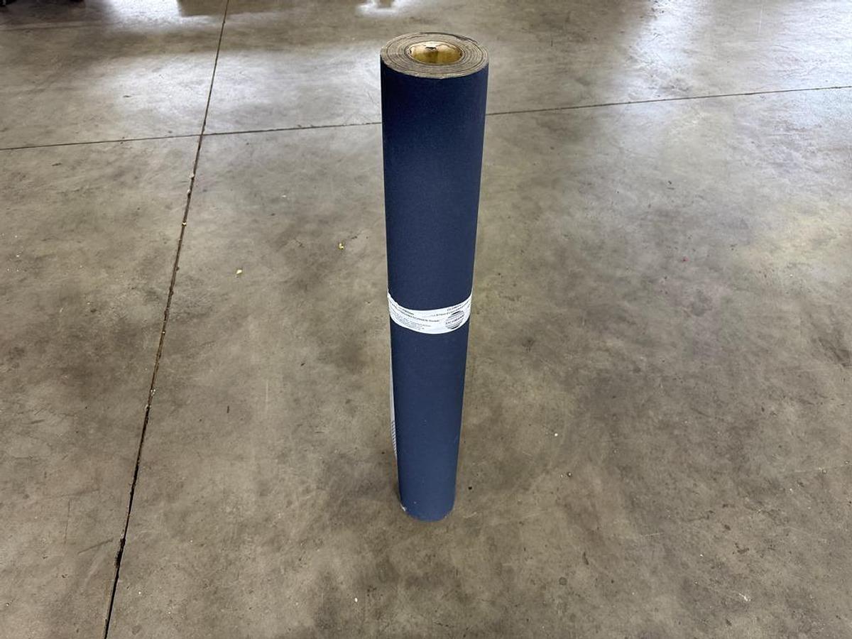 Gebraucht Rolle Schleifpapier Cora