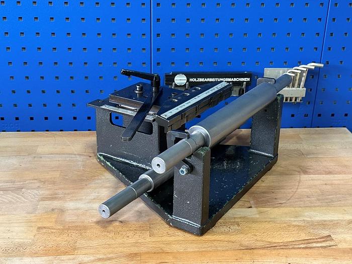 Gebraucht Präzisions-Einstelllehre Weinig