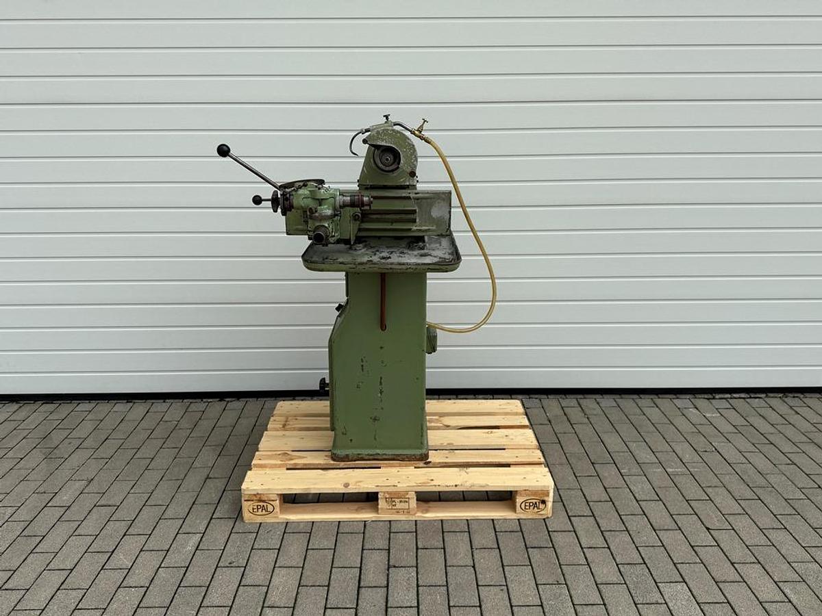 Gebraucht Werkzeugschärfmaschine