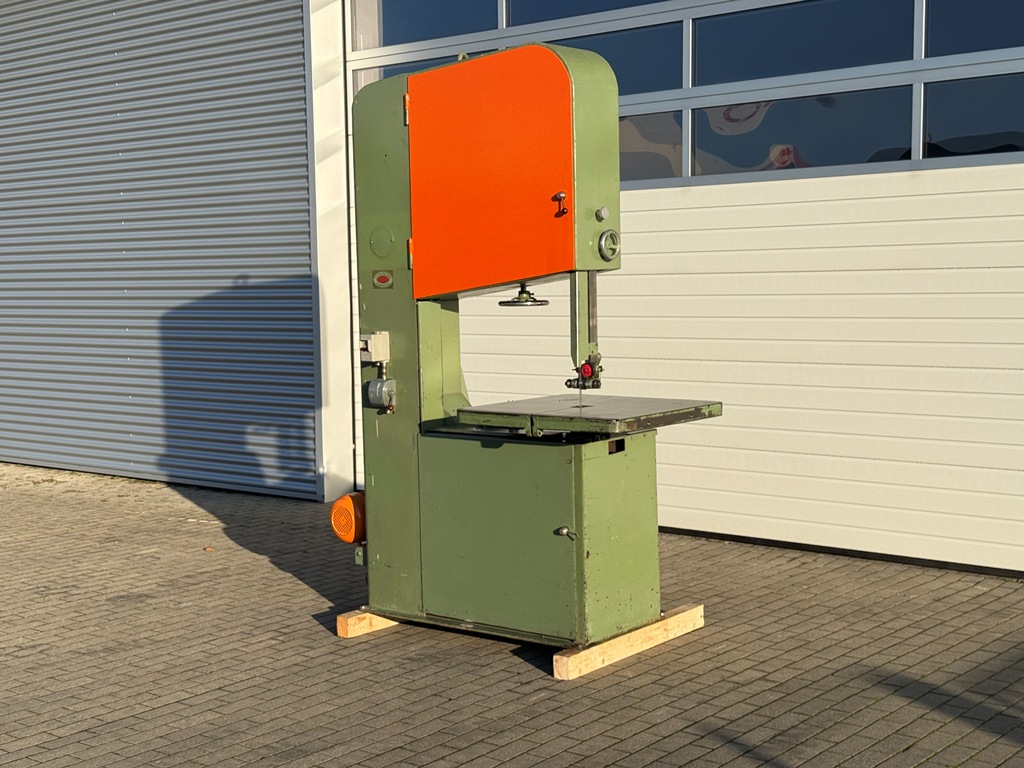 Gebraucht Bandsäge Pehaka