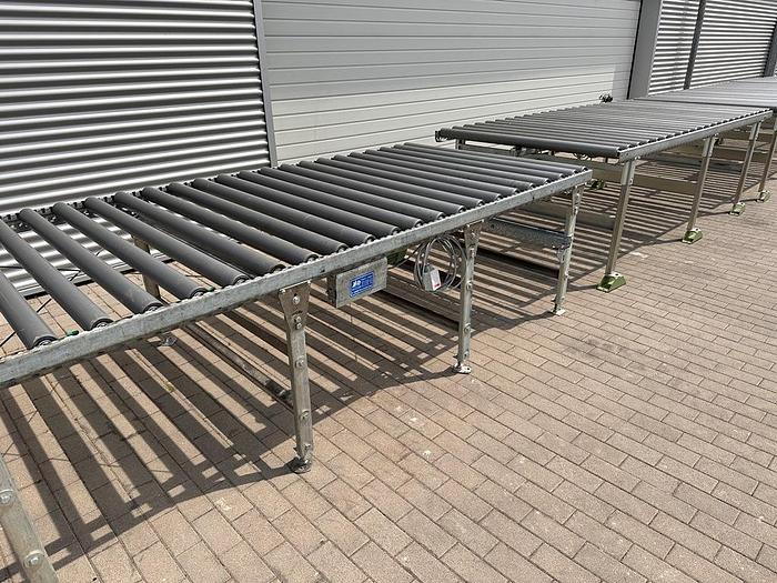 Gebraucht Rücktransport