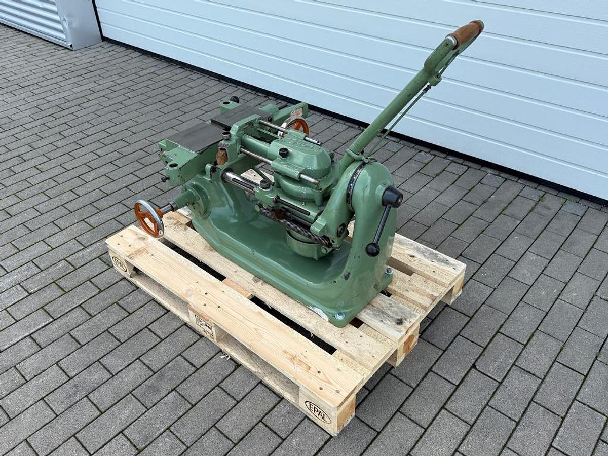 Gebraucht Kettenstemmer Bäuerle