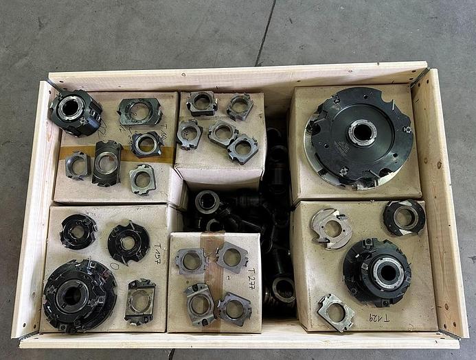 Gebraucht Posten Fensterwerkzeuge Stehle