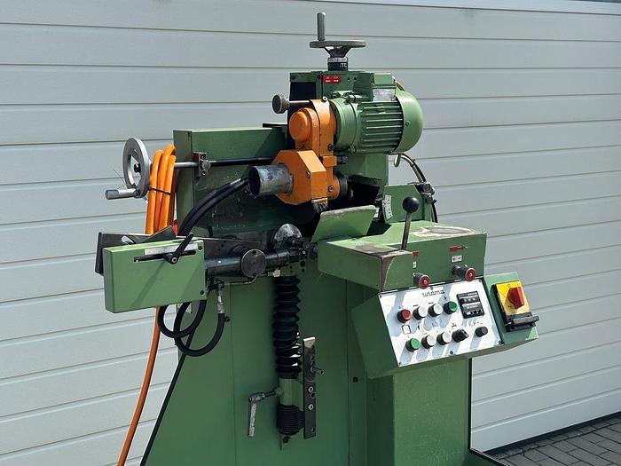 Gebraucht Schleifmaschine Widma AS 800 